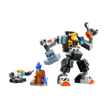 Lego CITY 60428 Kosmiczny mech
